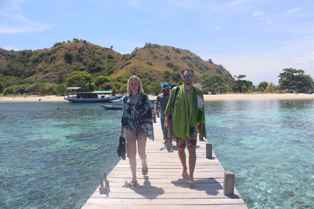 Reisetipps und Erfahrungen: Indonesien