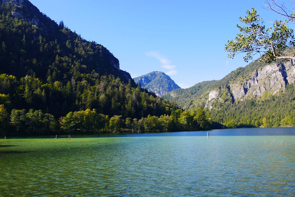 Nationalpark Berchtesgaden