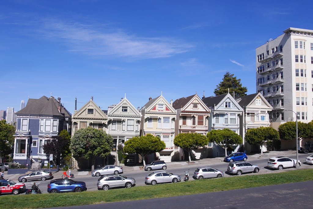 USA Roadtrip - Entlang der Westküste: Teil 3