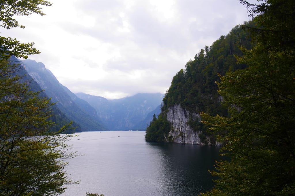 Nationalpark Berchtesgaden