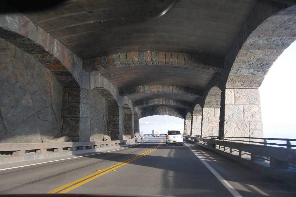 USA Roadtrip: Entlang der Westküste - Teil 4