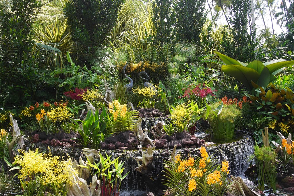 Singapurs Sehenswürdigkeiten