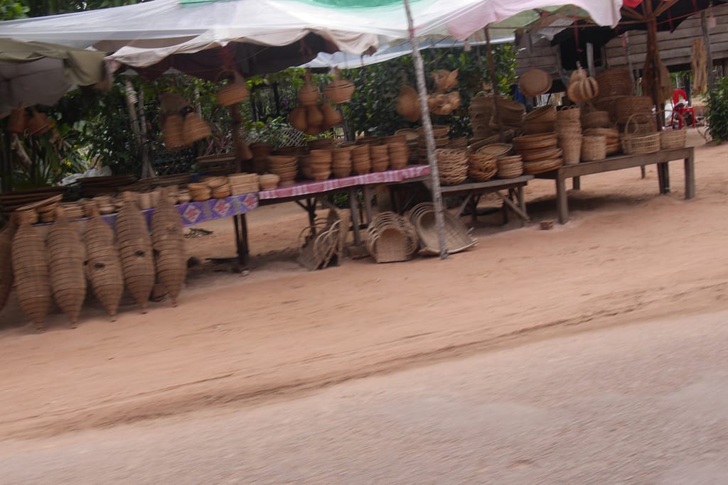 Angkor Wat: Kambodschas antike Tempelstadt