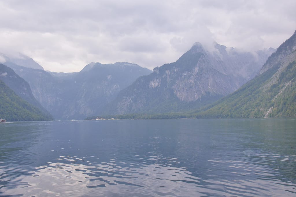 Nationalpark Berchtesgaden