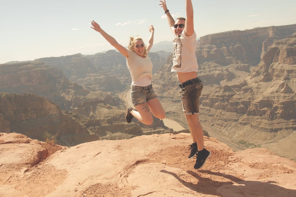 USA Roadtrip - Entlang der Westküste: Teil 1