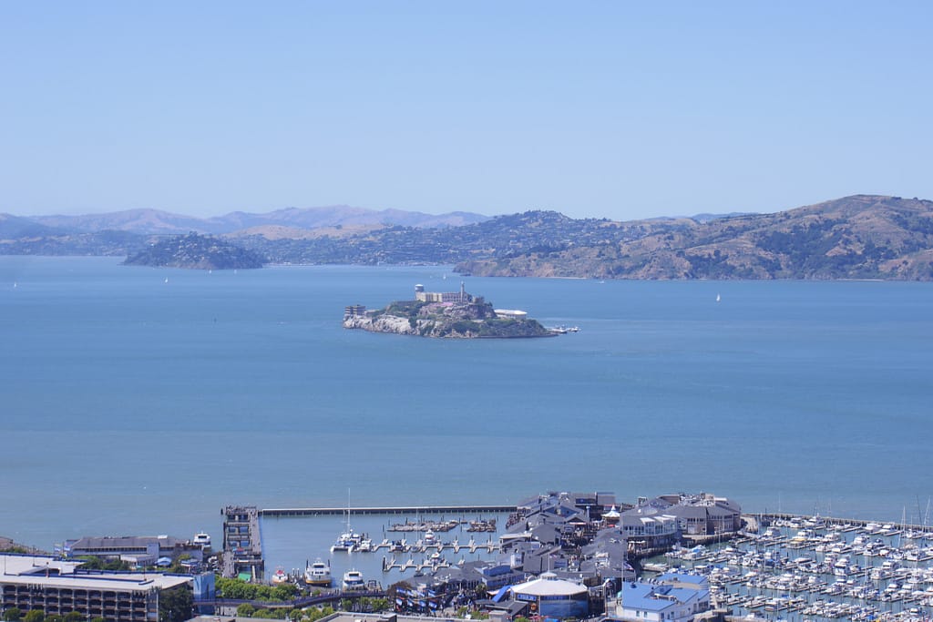 USA Roadtrip - Entlang der Westküste: Teil 3