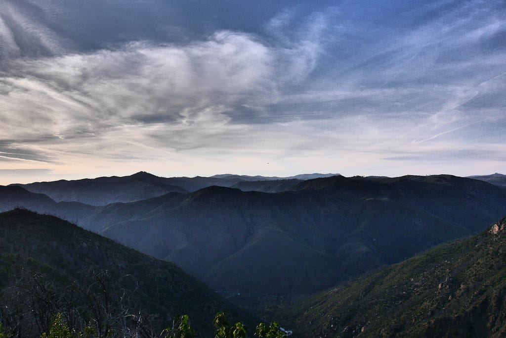 USA Roadtrip - Entlang der Westküste: Teil 2