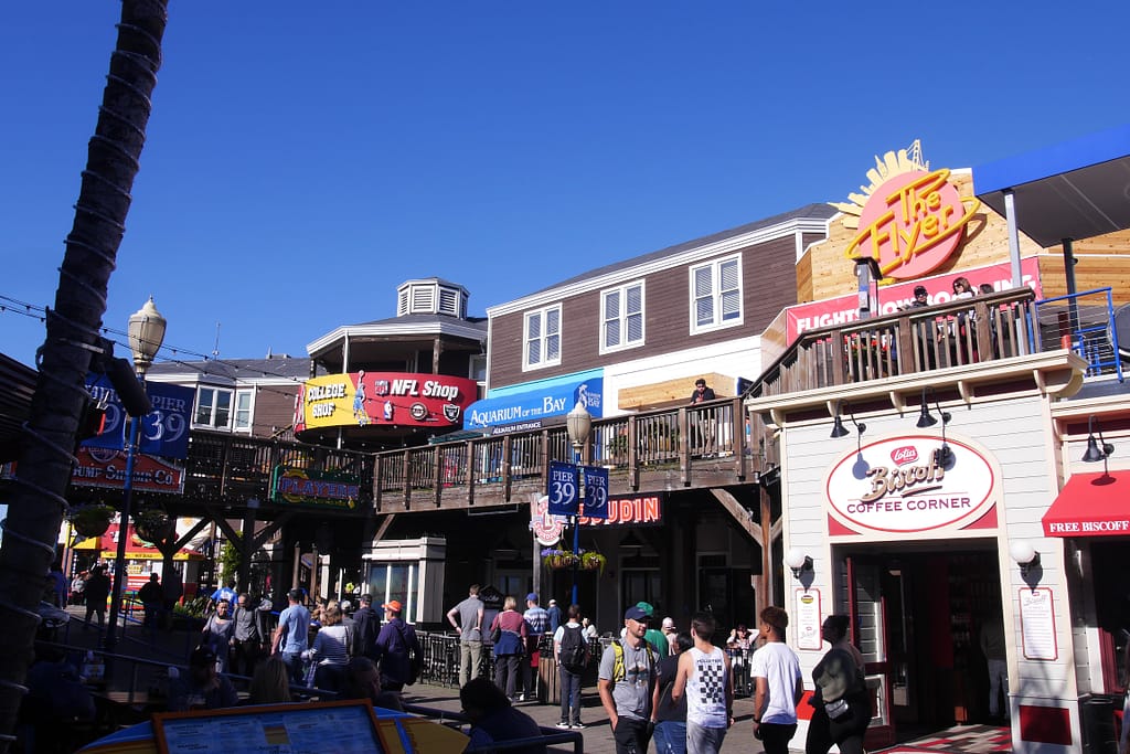 USA Roadtrip - Entlang der Westküste: Teil 3