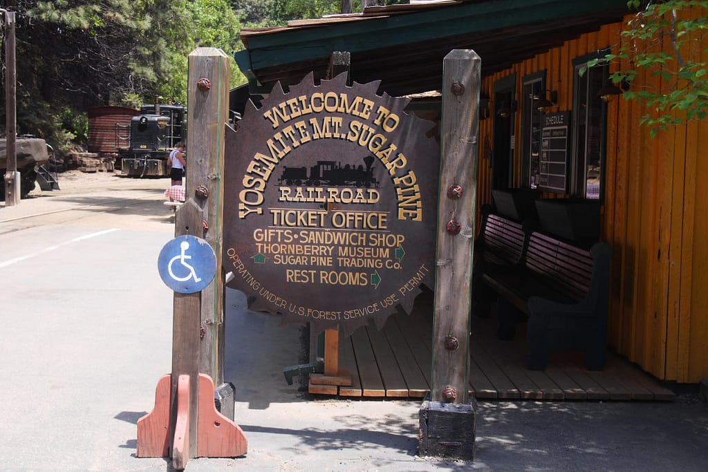 USA Roadtrip - Entlang der Westküste: Teil 2