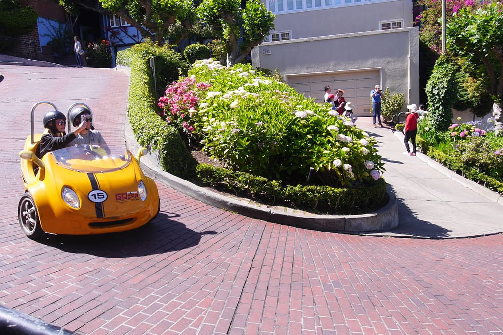 USA Roadtrip - Entlang der Westküste: Teil 3