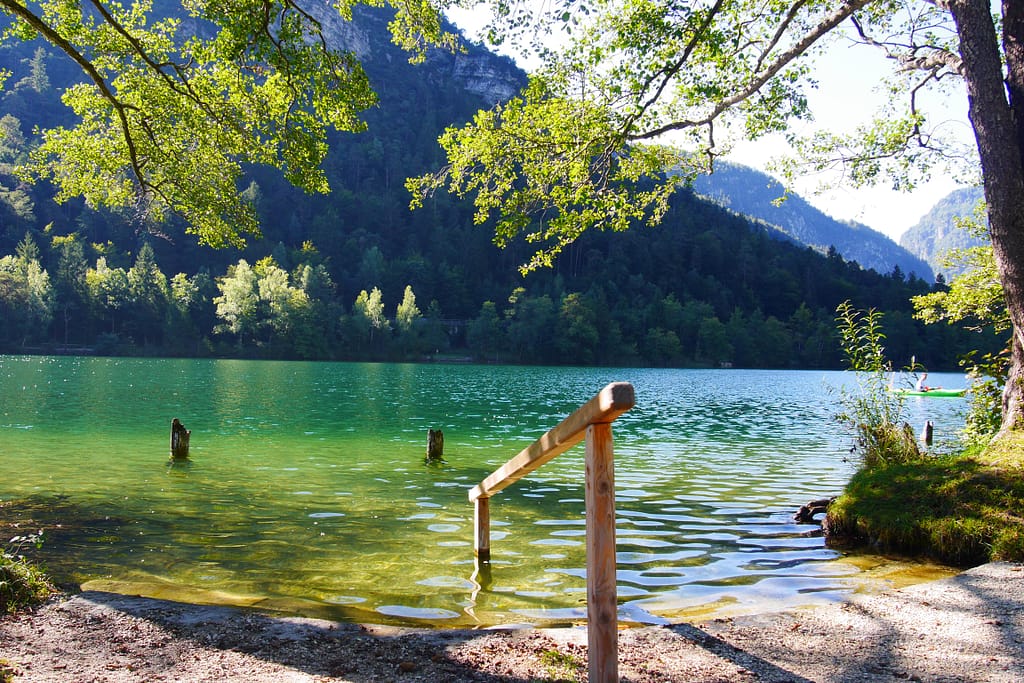 Nationalpark Berchtesgaden