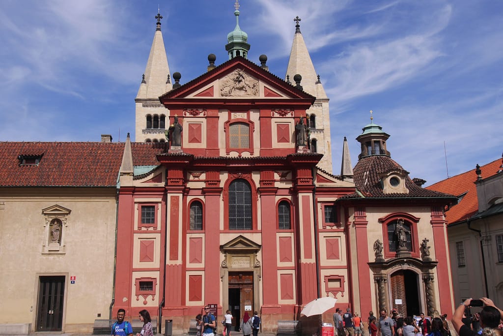 Prag: Ein Wochenende in der Goldenen Stadt