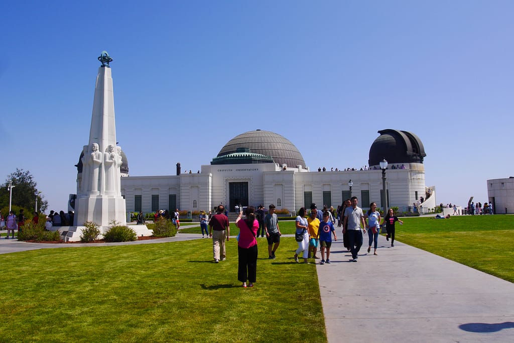 USA Roadtrip: Entlang der Westküste - Teil 5