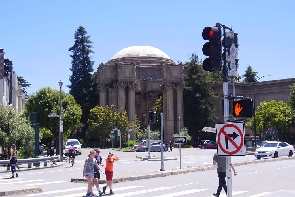 USA Roadtrip - Entlang der Westküste: Teil 3