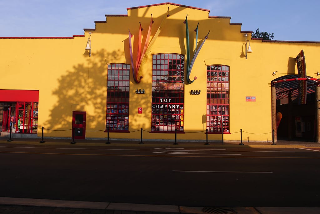 Vancouver - Von Granville Island bis zum Stanley Park