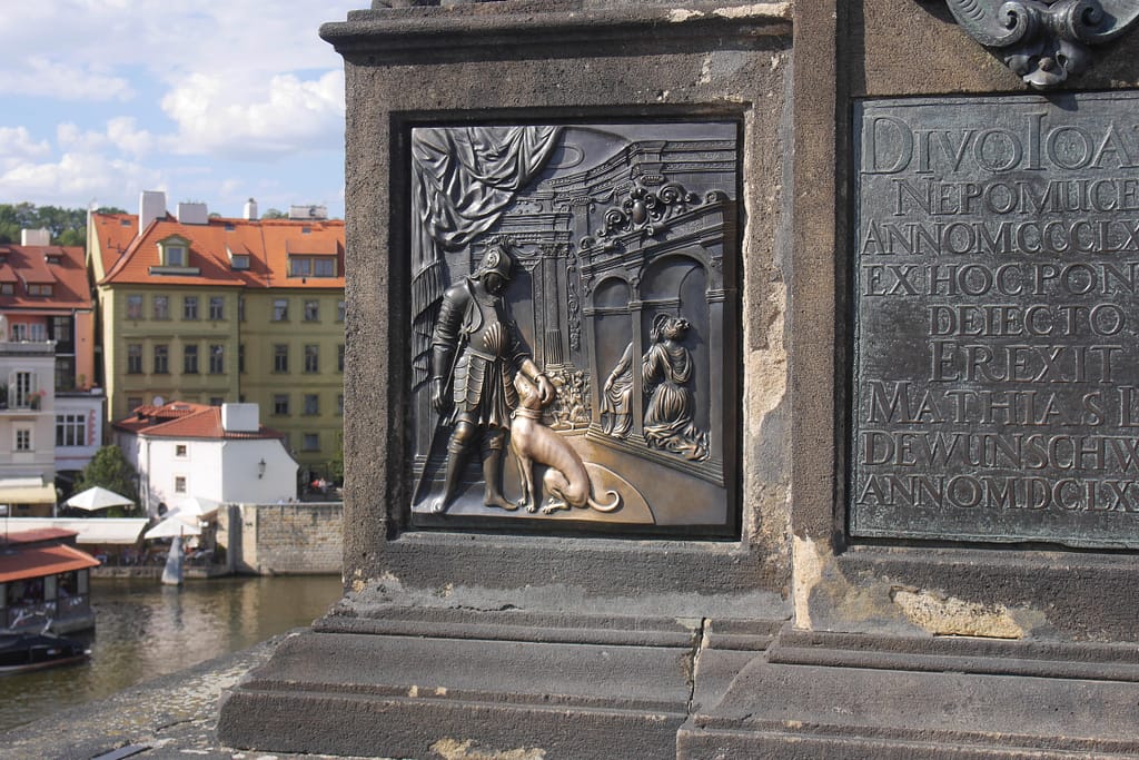Prag: Ein Wochenende in der Goldenen Stadt