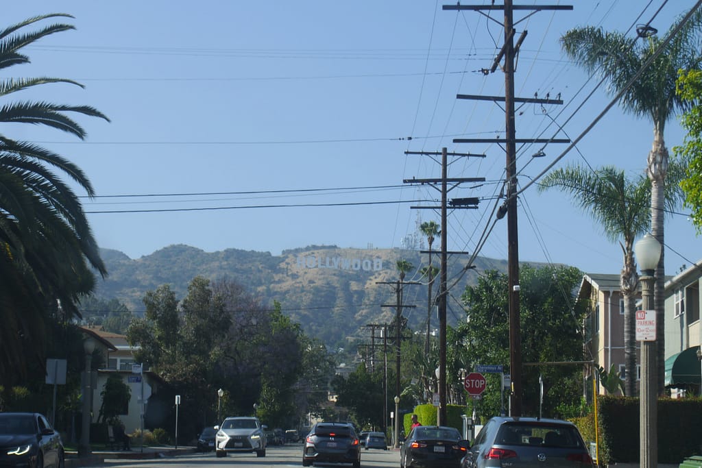 USA Roadtrip: Entlang der Westküste - Teil 5