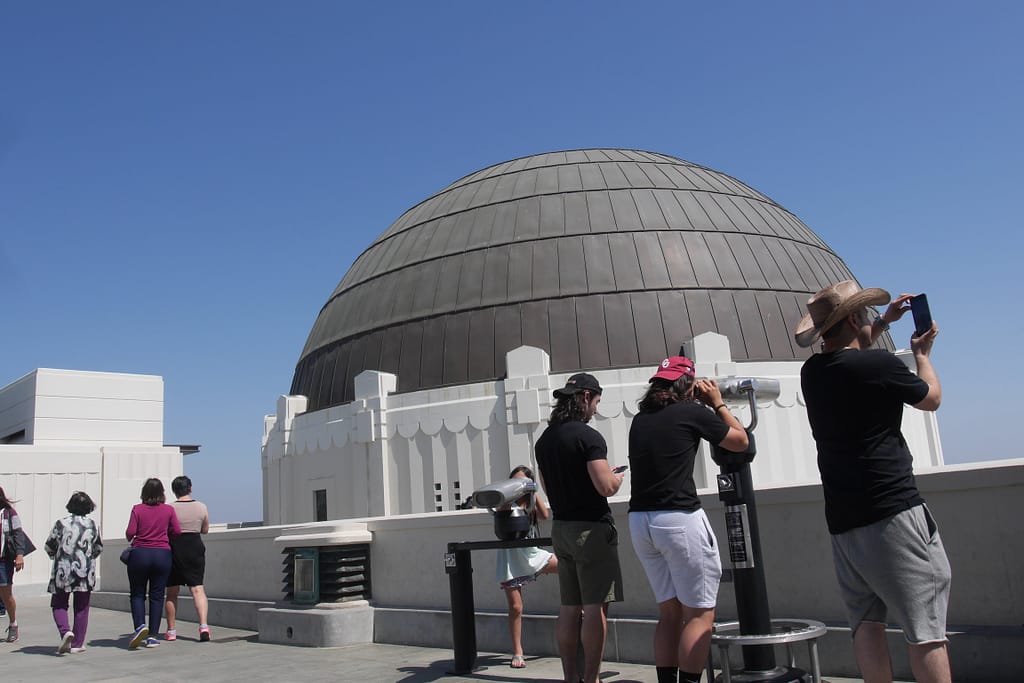 USA Roadtrip: Entlang der Westküste - Teil 5