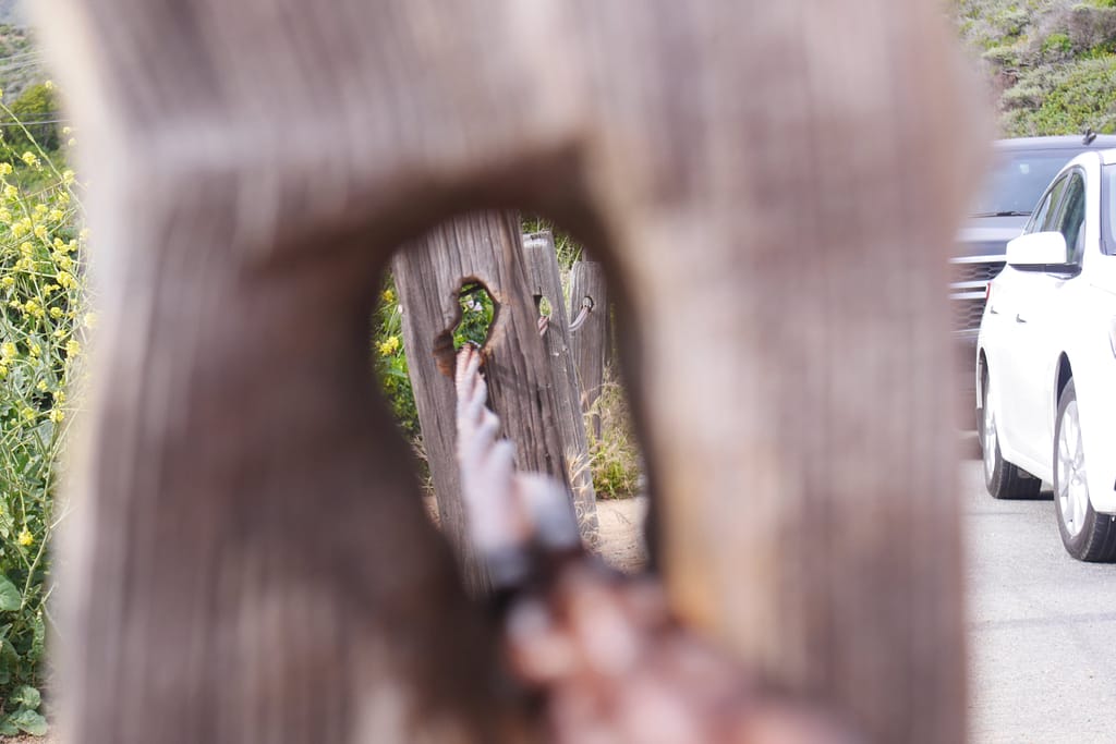 USA Roadtrip: Entlang der Westküste - Teil 4