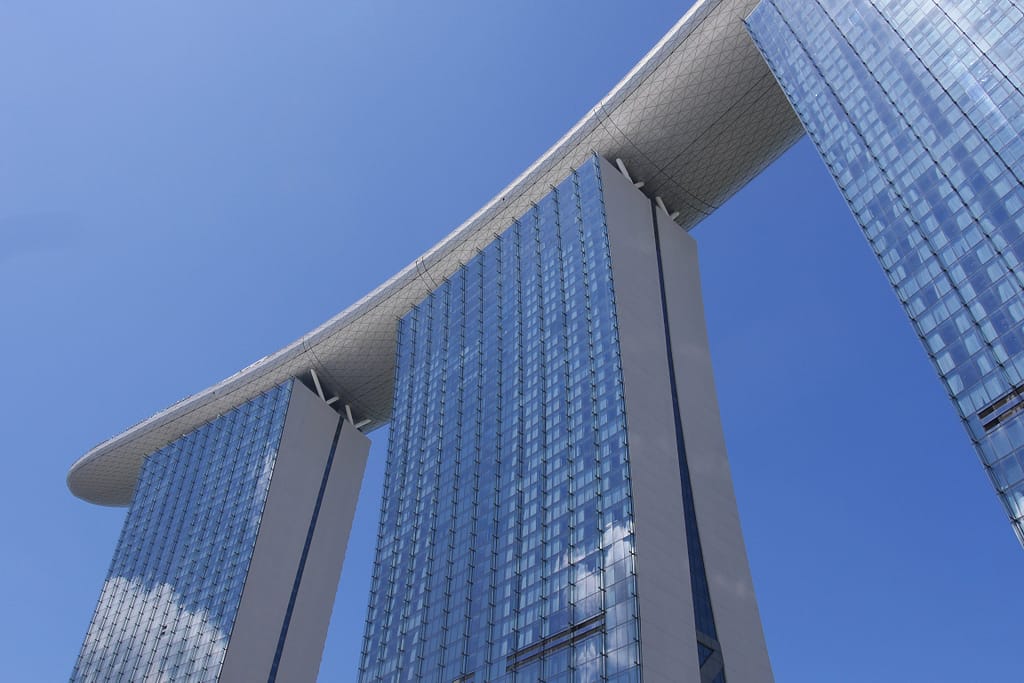 Singapurs Sehenswürdigkeiten