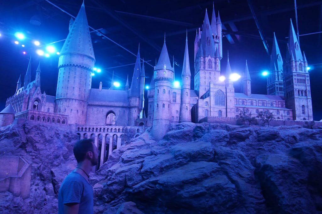 London - Wochenendtrip in die Britische Hauptstadt