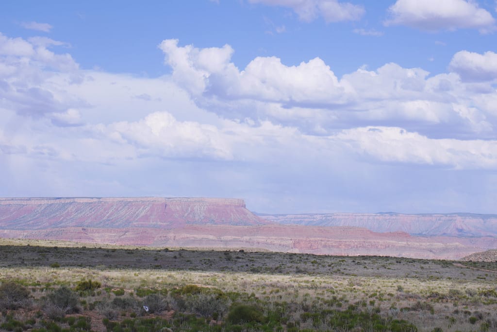 USA Roadtrip - Entlang der Westküste: Teil 1