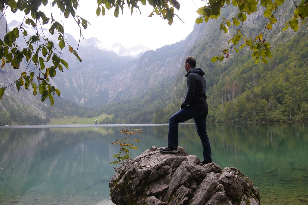 Nationalpark Berchtesgaden