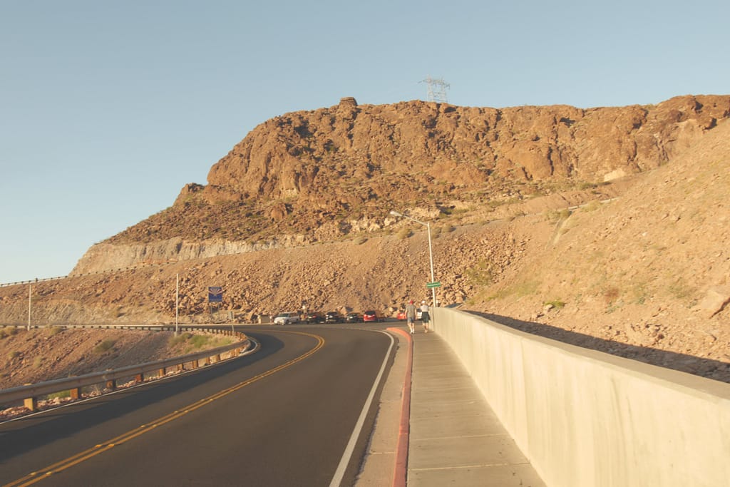 USA Roadtrip - Entlang der Westküste: Teil 1