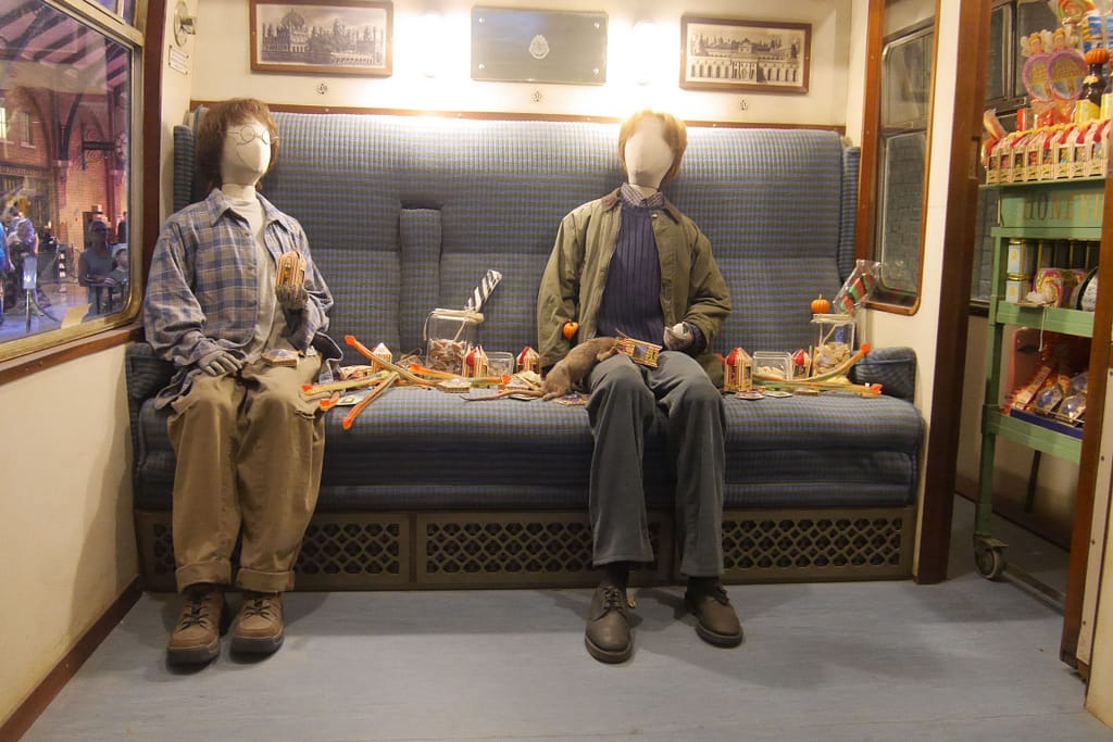 London - Wochenendtrip in die Britische Hauptstadt