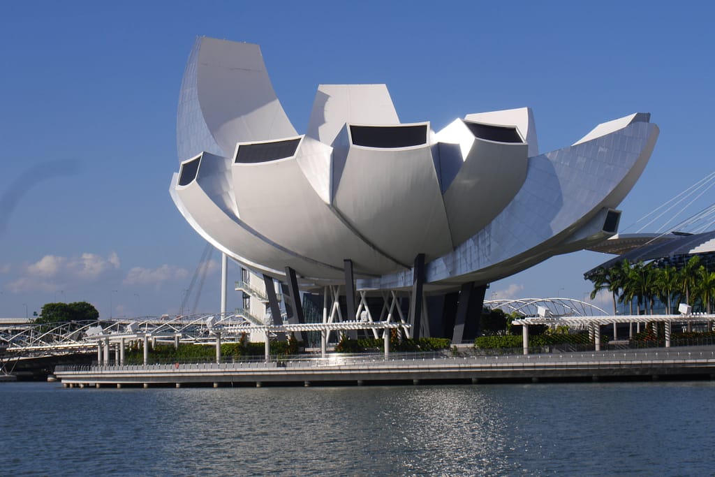 Singapurs Sehenswürdigkeiten
