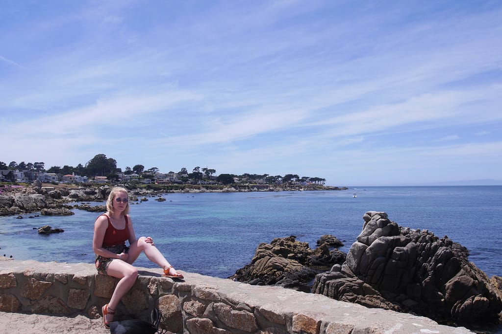 USA Roadtrip: Entlang der Westküste - Teil 4