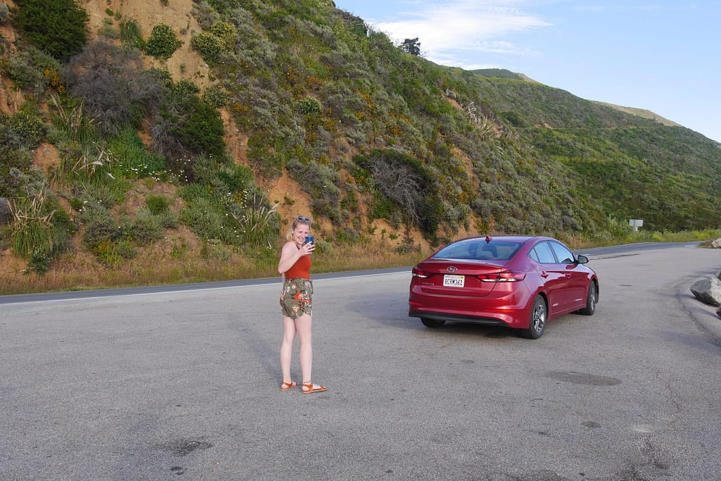 USA Roadtrip: Entlang der Westküste - Teil 4