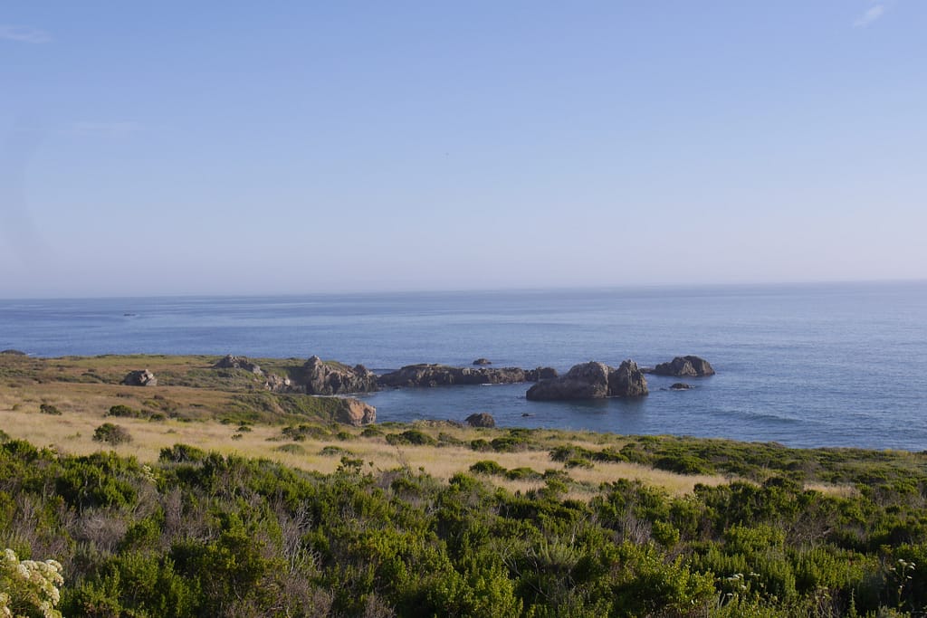 USA Roadtrip: Entlang der Westküste - Teil 4