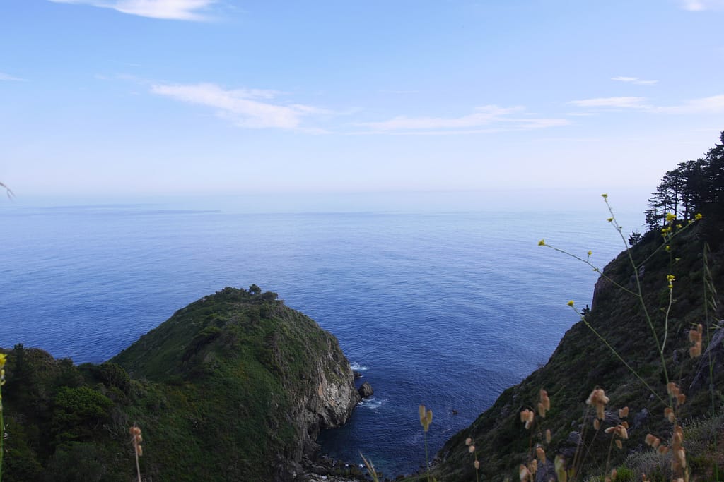 USA Roadtrip: Entlang der Westküste - Teil 4