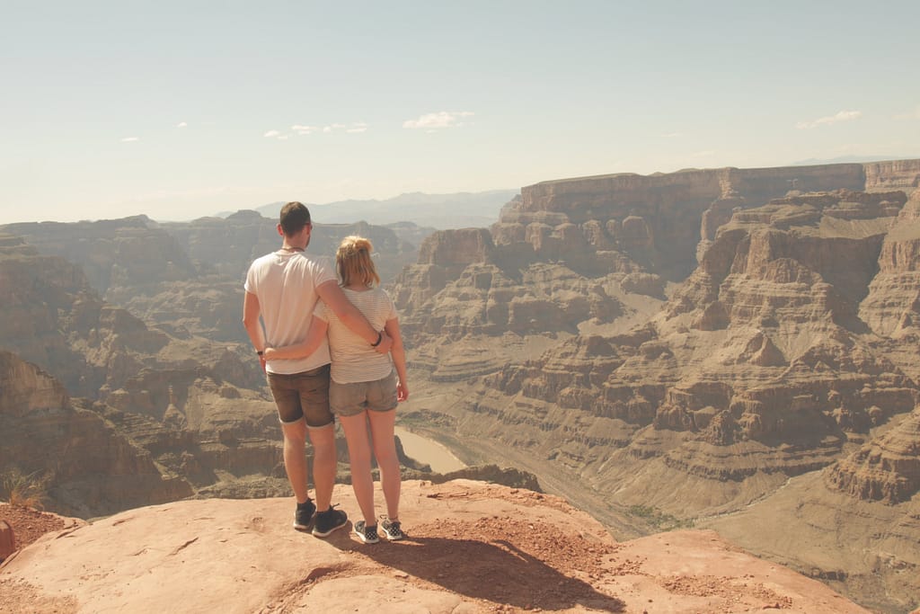 USA Roadtrip - Entlang der Westküste: Teil 1