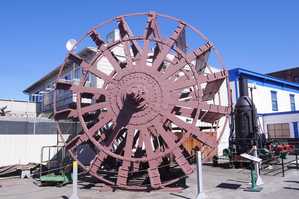 USA Roadtrip - Entlang der Westküste: Teil 3