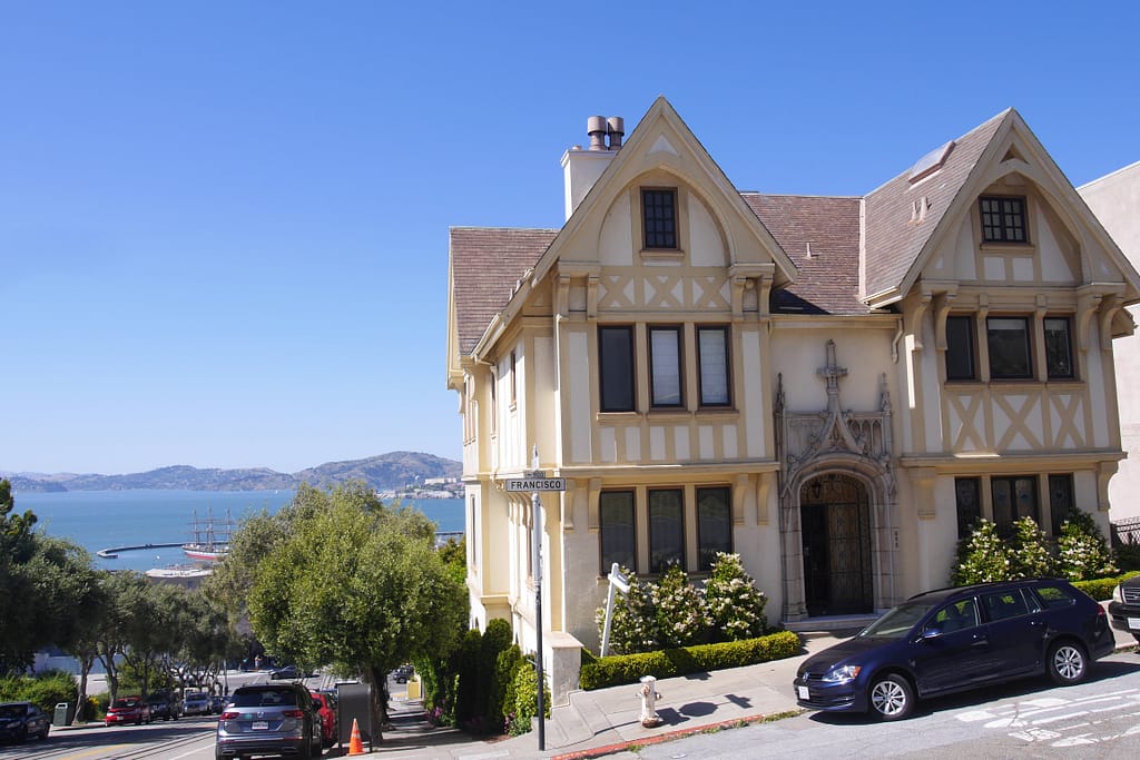 USA Roadtrip - Entlang der Westküste: Teil 3