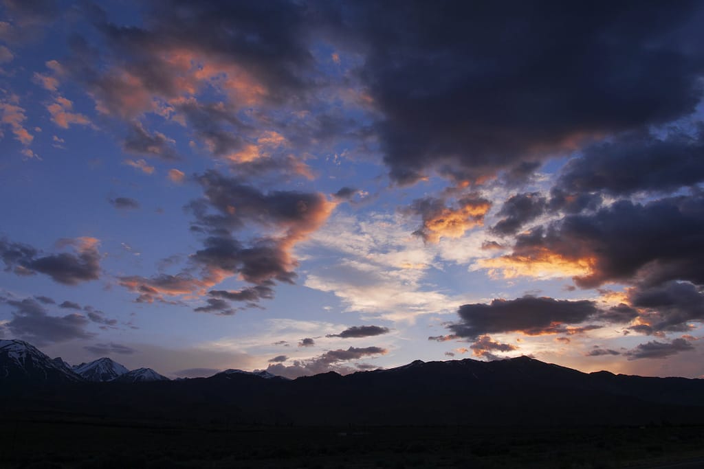 USA Roadtrip - Entlang der Westküste: Teil 2