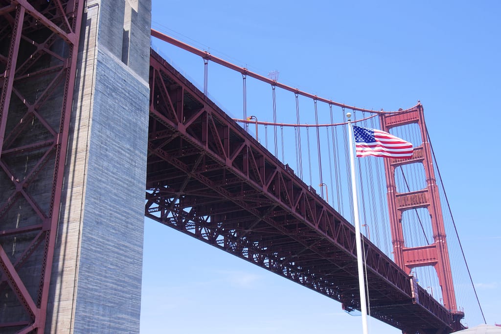 USA Roadtrip - Entlang der Westküste: Teil 3