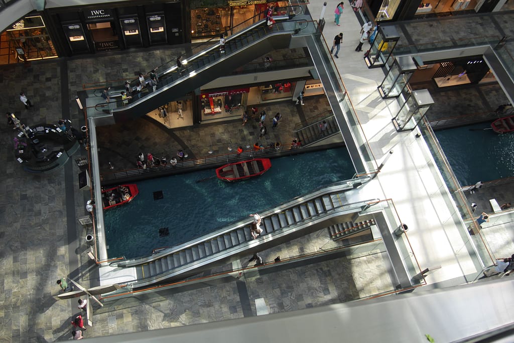 Singapurs Sehenswürdigkeiten