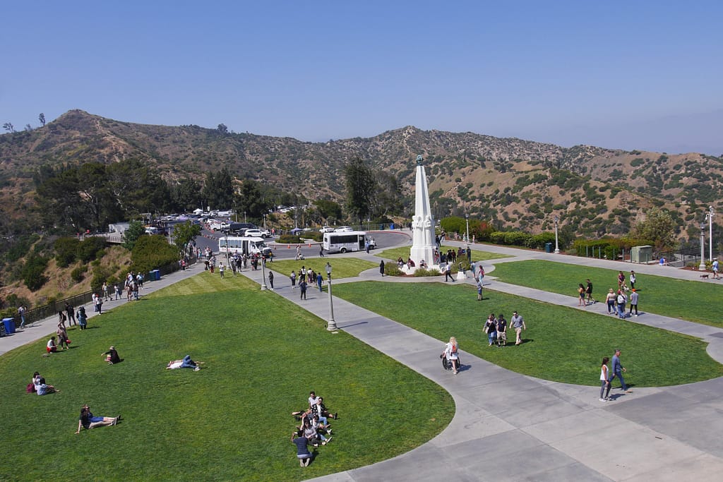 USA Roadtrip: Entlang der Westküste - Teil 5