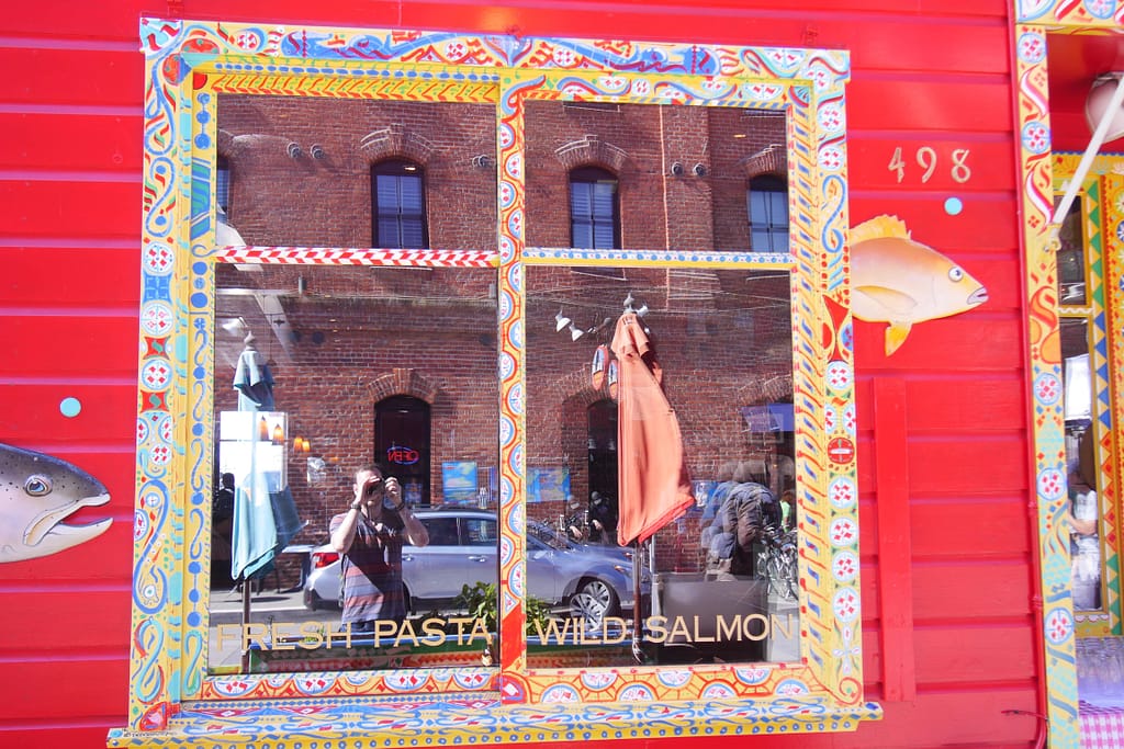 USA Roadtrip - Entlang der Westküste: Teil 3