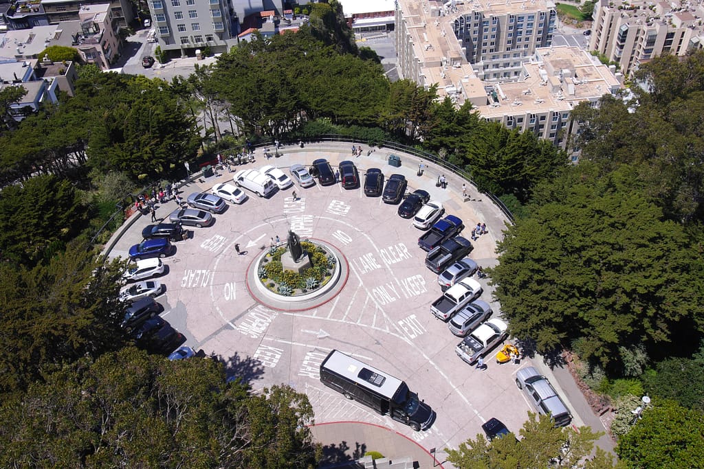 USA Roadtrip - Entlang der Westküste: Teil 3