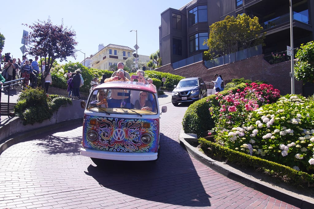 USA Roadtrip - Entlang der Westküste: Teil 3