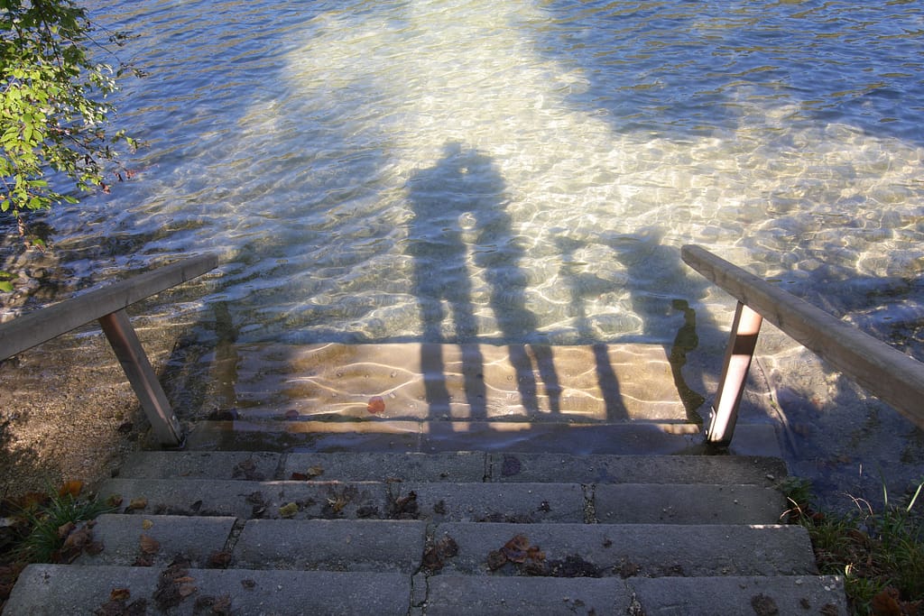 Nationalpark Berchtesgaden