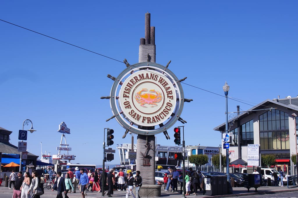 USA Roadtrip - Entlang der Westküste: Teil 3