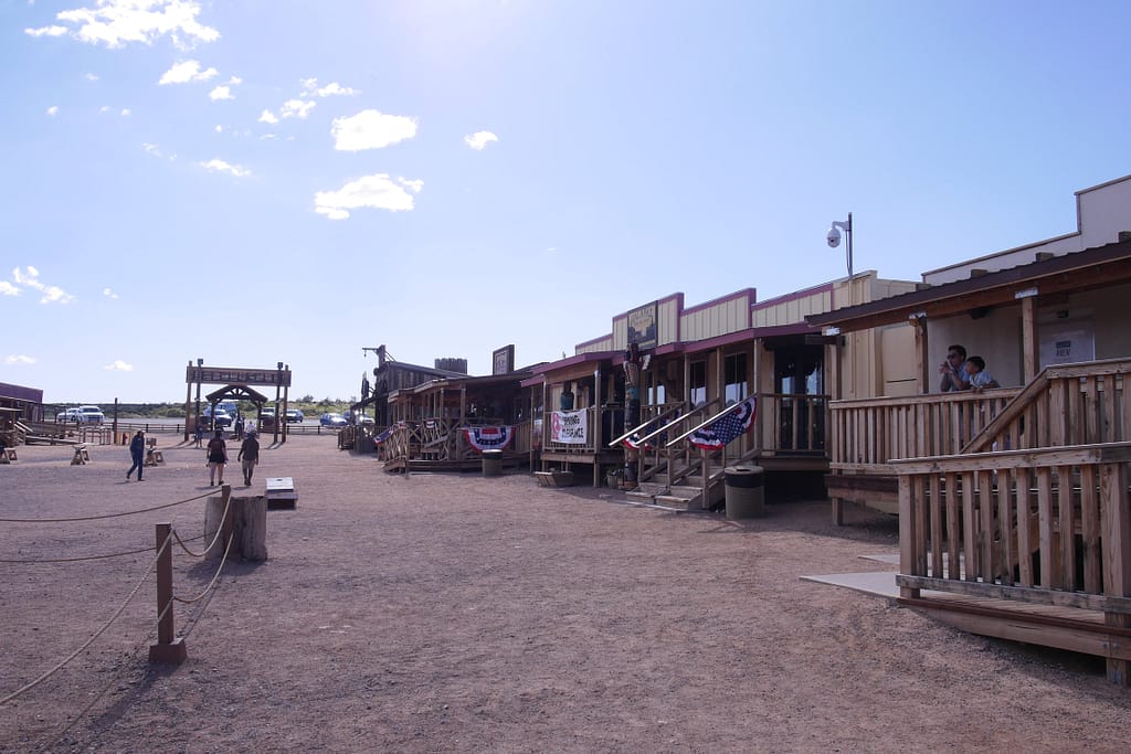 USA Roadtrip - Entlang der Westküste: Teil 1