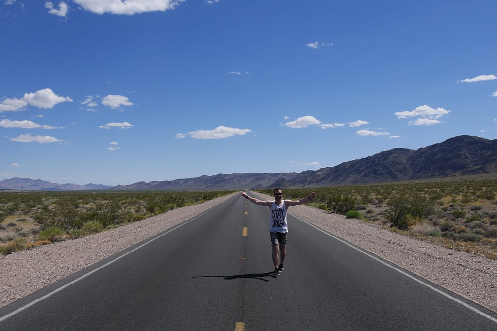 USA Roadtrip - Entlang der Westküste: Teil 2