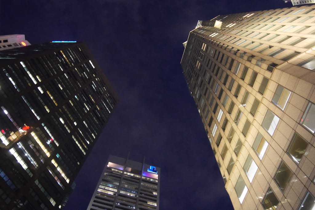 Singapurs Sehenswürdigkeiten