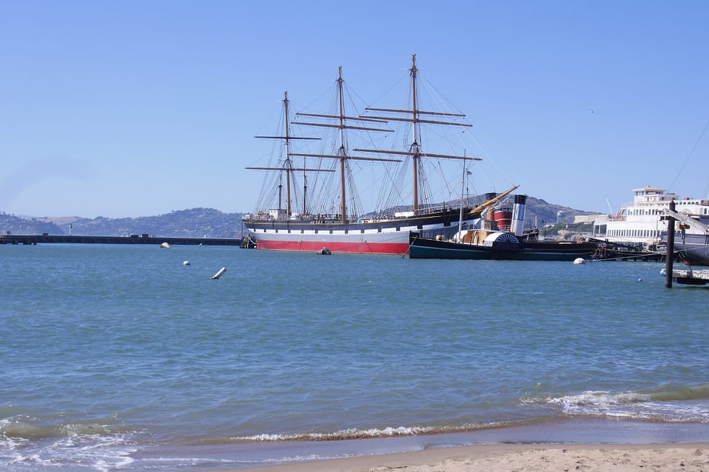 USA Roadtrip - Entlang der Westküste: Teil 3